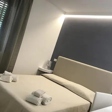 Hotel Timpe Bianche San Vito Lo Capo
