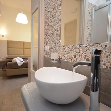 Hotel Timpe Bianche San Vito Lo Capo